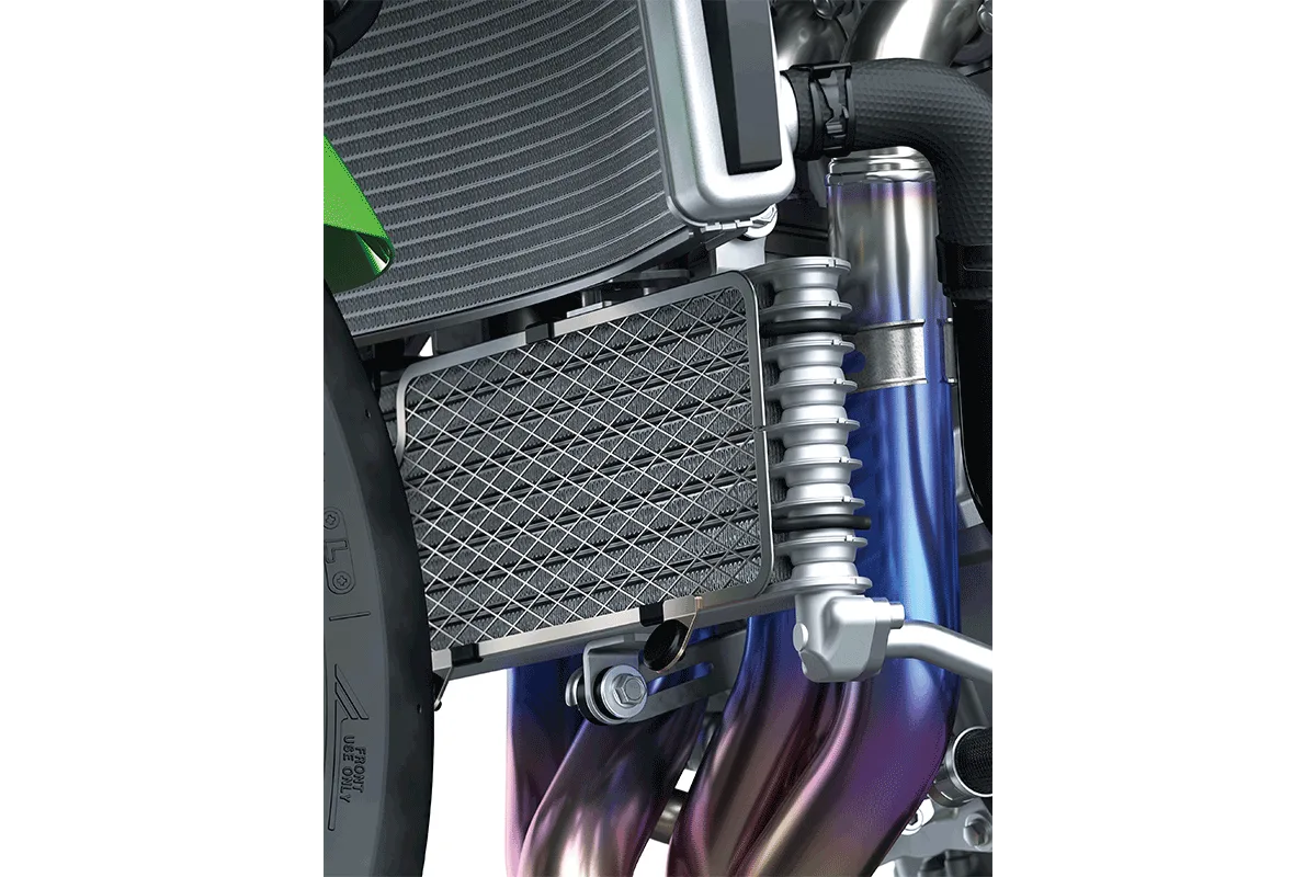 2026 NINJA ZX-10R