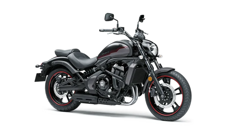VULCAN S