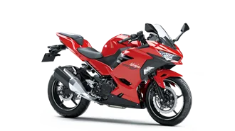 NINJA 250