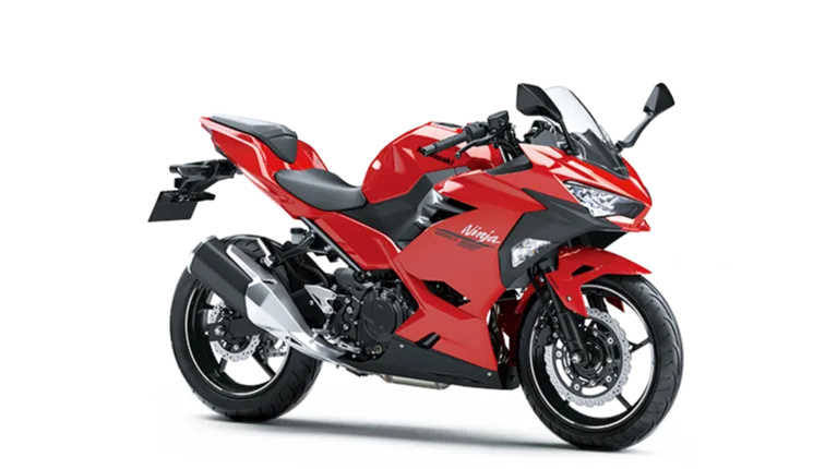 NINJA 250