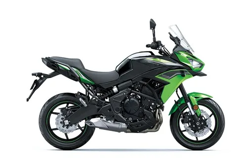 2023 VERSYS 650