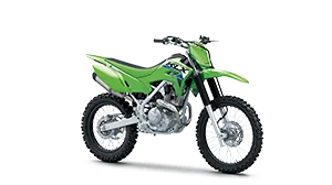 Kawasaki KLX230R
