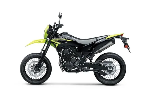 2027 KLX230SM
