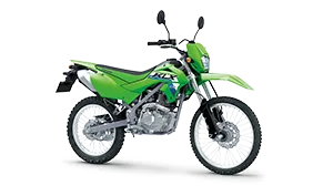 Kawasaki KLX150