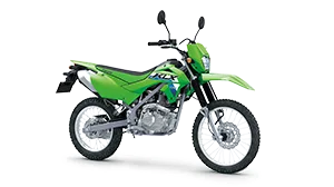 Kawasaki KLX150 S