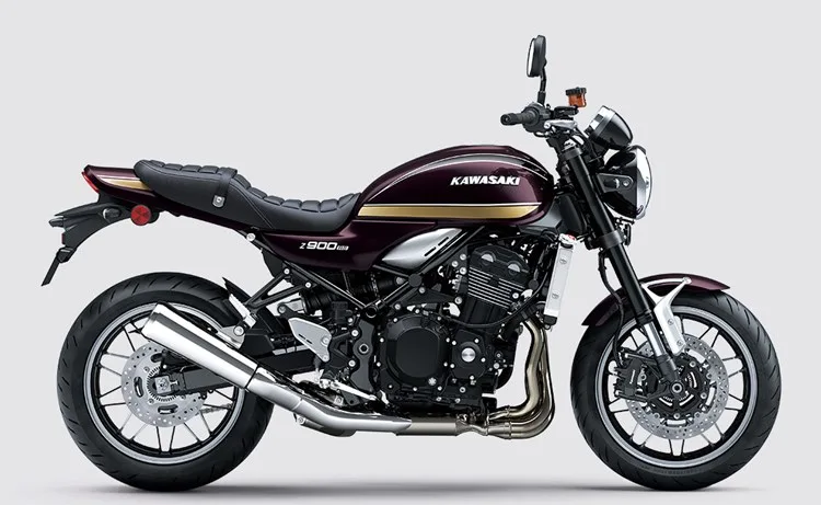 Z900RS