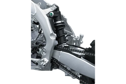 2025 KX250