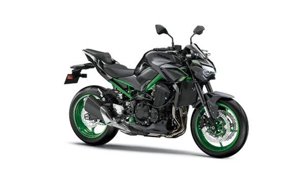 Kawasaki Z900