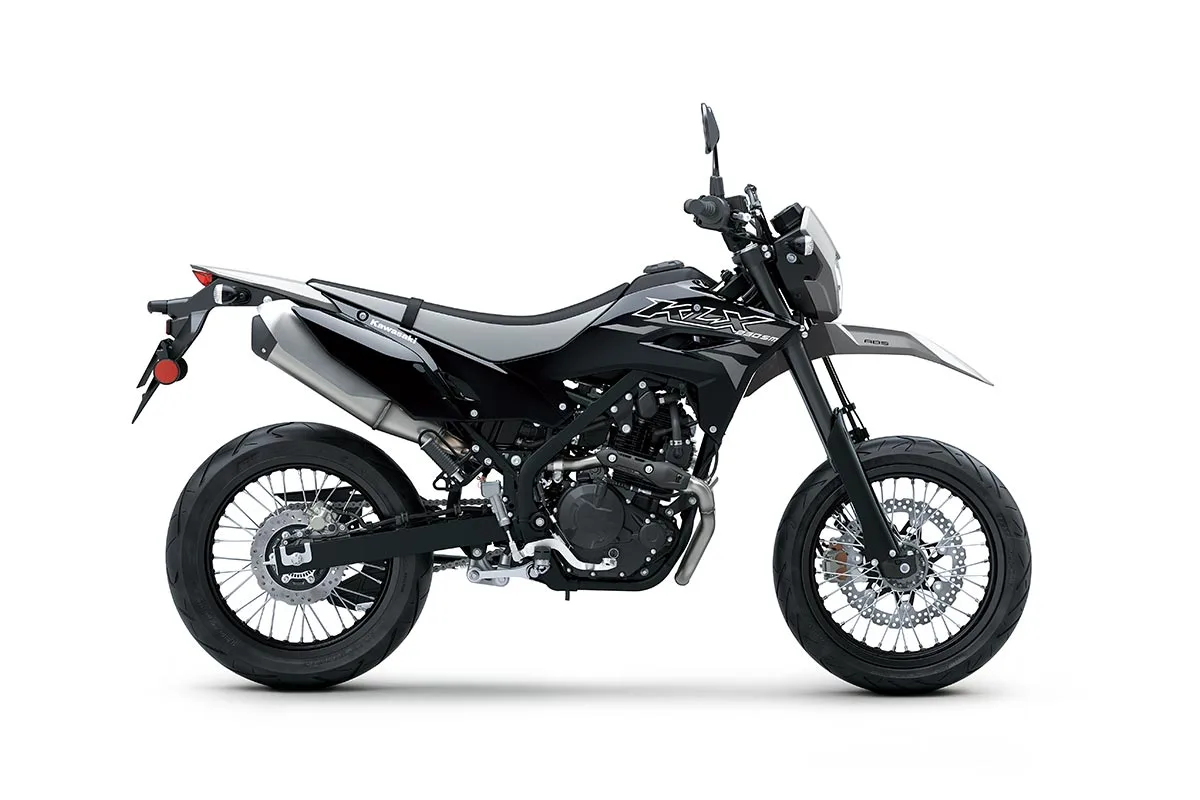 2027 KLX230SM