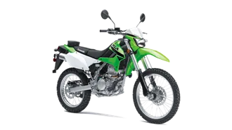KLX250