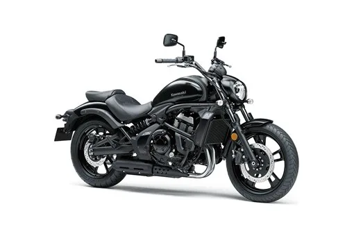 2026 VULCAN S