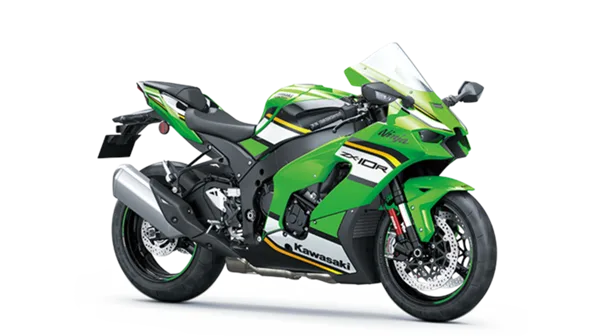 Kawasaki NINJA ZX-10R ABS KRT EDITION