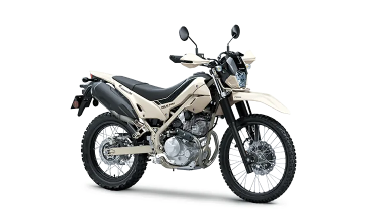 KLX230 SHERPA S