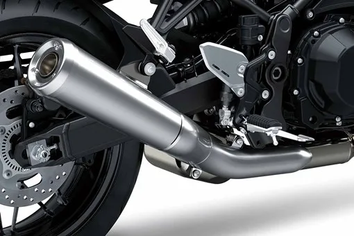 2026 Z900RS CAFE