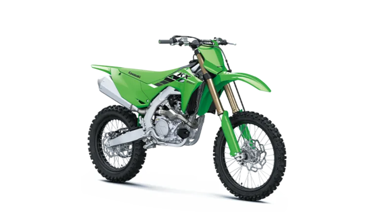 KX250X