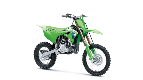 Kawasaki KX85 L