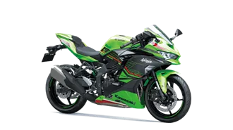 NINJA ZX-25RR
