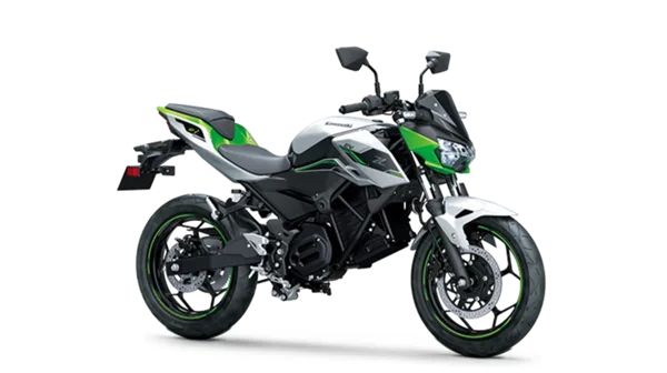 Kawasaki Z e-1