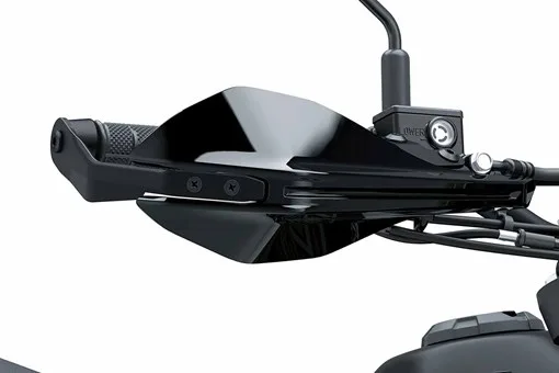 2027 KLX230SM