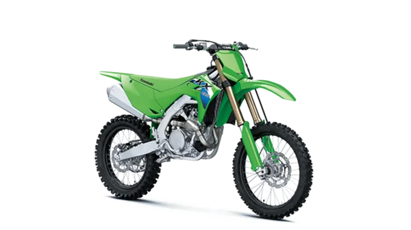Kawasaki KX450