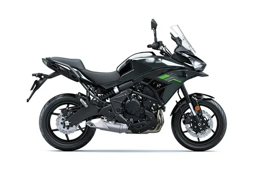 2027 VERSYS 650