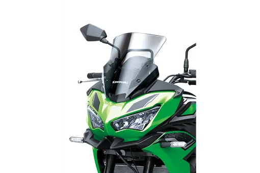 2022 VERSYS 650