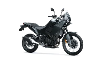 KLE500