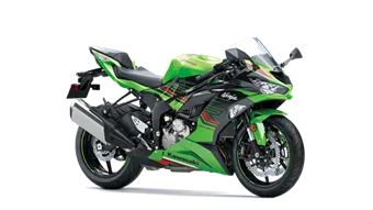 Kawasaki NINJA ZX-6R ABS