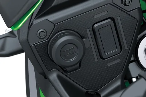 2023 VERSYS 650