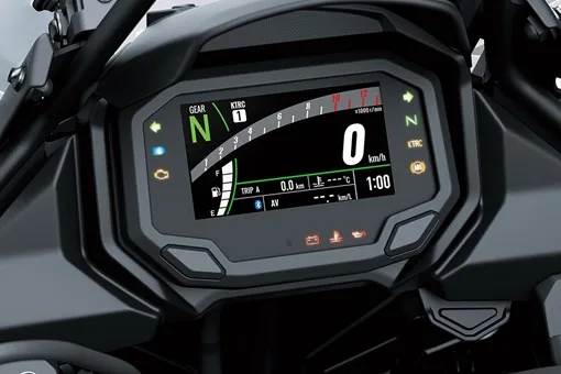 2023 VERSYS 650