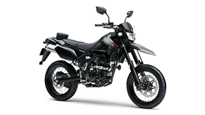 Kawasaki D-TRACKER X