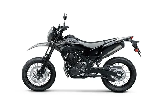 2027 KLX230SM