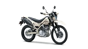 Kawasaki KLX230 SHERPA