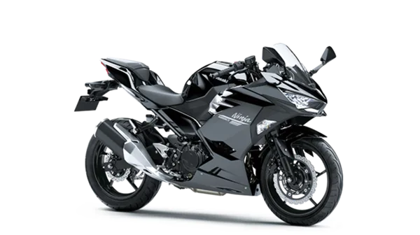 Kawasaki NINJA 250