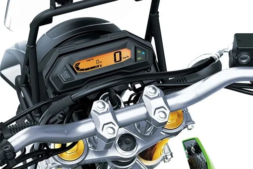 2027 2027 KLX150 XPL