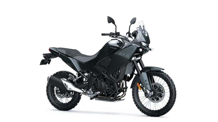 KLE500