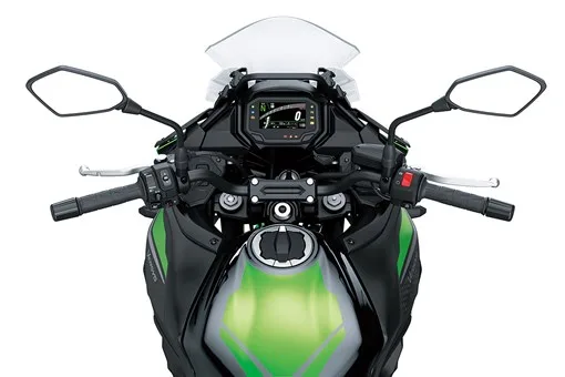 2023 VERSYS 650