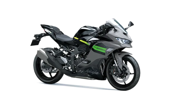 Kawasaki NINJA ZX-25R SE