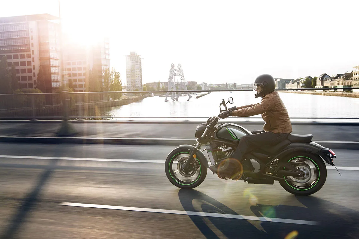 2022 VULCAN S 