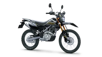 KLX150 SE+