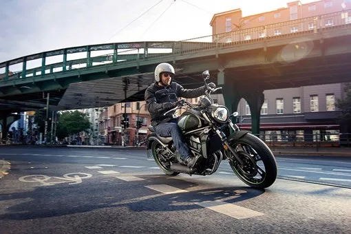 2022 VULCAN S 