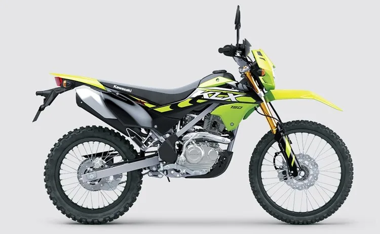 KLX150 SE