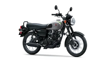 Kawasaki W175 ABS
