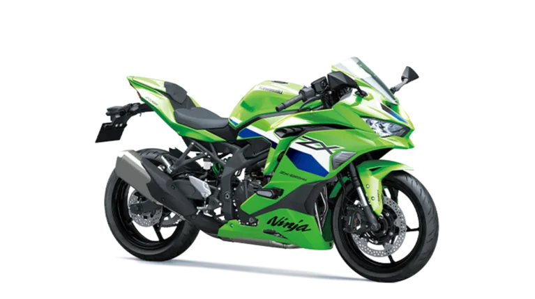 NINJA ZX-25RR