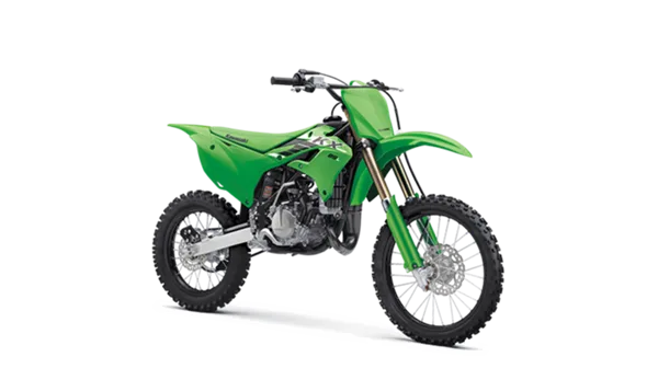 Kawasaki KX85 L