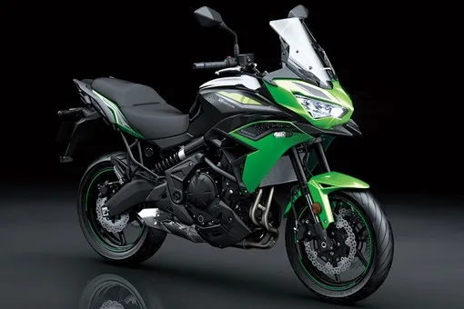 2023 VERSYS 650