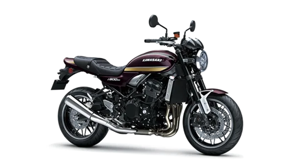 Kawasaki Z900RS