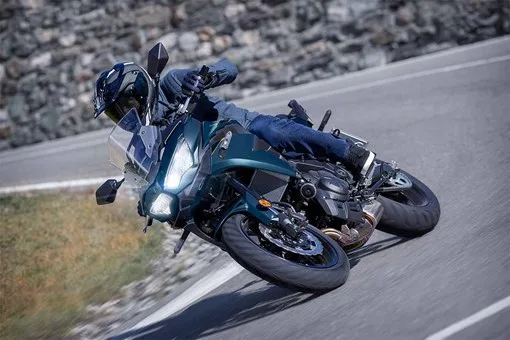 2026 VERSYS 650