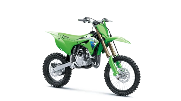 Kawasaki KX112