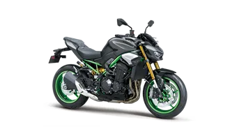 Z900 SE